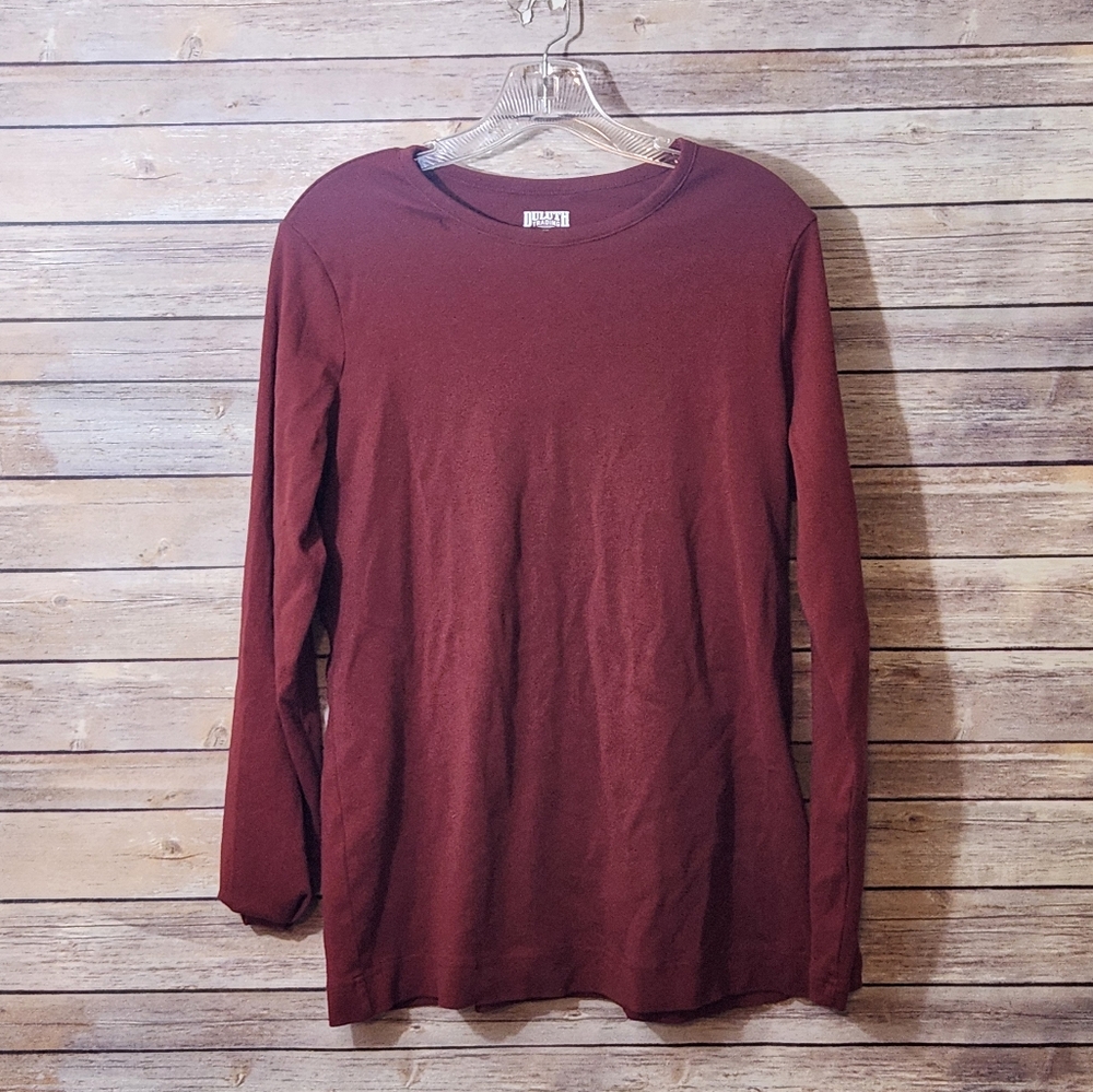 NWOT Duluth Longtail Tee